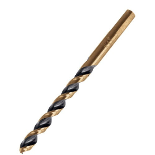 BROCA METAL COBALTO 1/2 X 6 (11166) TRUPER