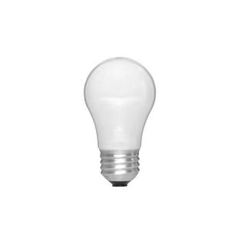 Bombilla Incandescente 75W Opaco Sylvania