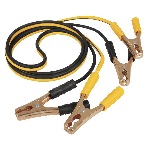 Cable Pasa Corriente 2.5 Mts (10 Awg) (22808) Pretul