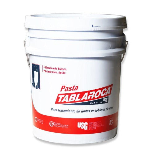 Masilla P/Tablayeso Galon 13.2 Lbs. Usg