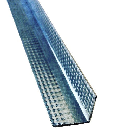 Esquinero Metalico De 1X1X3.05M (10)