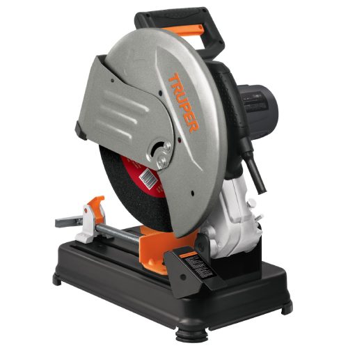CORTADORA DE METAL 14 INDUSTRIAL 2200 W (11723) TRUPER