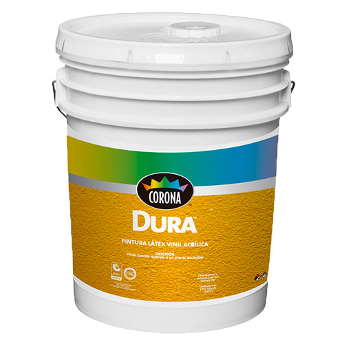 DURA LATEX CORONA CUBETA