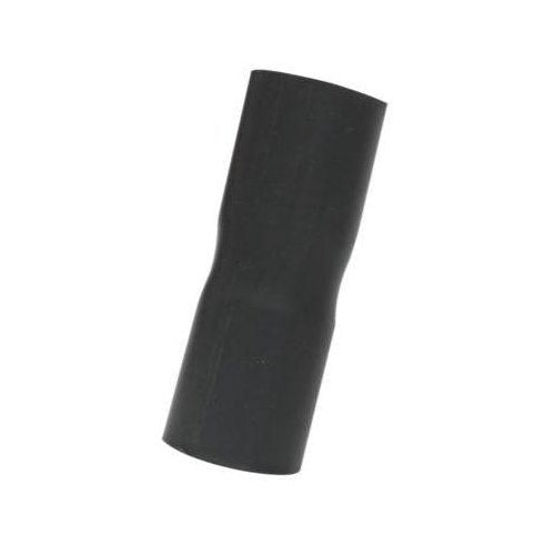 Copla Pvc Ducto 1/2 (Gris)