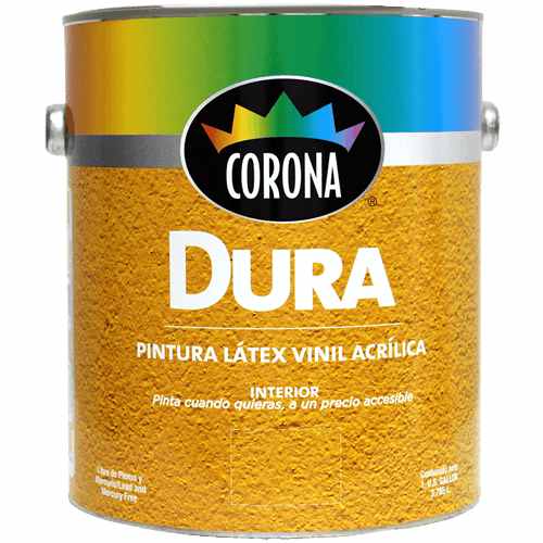 Dura Latex Corona Galón