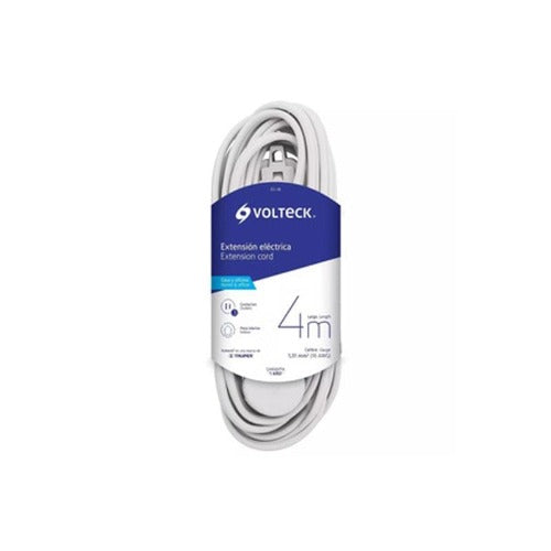 Extension Blanca 13 Plg (48012) Volteck