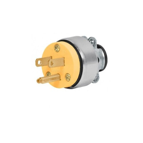 Espiga Metalica (46200) Volteck