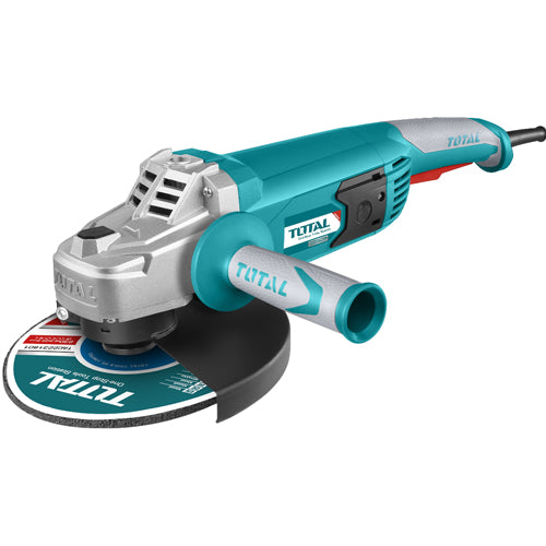 ESMERILADORA INDUSTRIAL9 2350W (UTG1242306)TOTAL