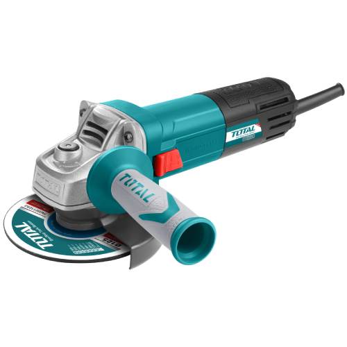 Esmeriladora Industrial 4 1/2 950W (Utg1091156) Total