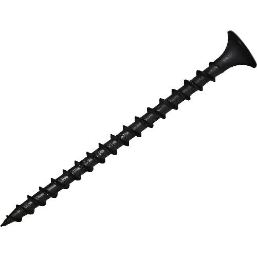 Tornillo Tablayeso 6 X 1 (Bolsa 25 Uni)
