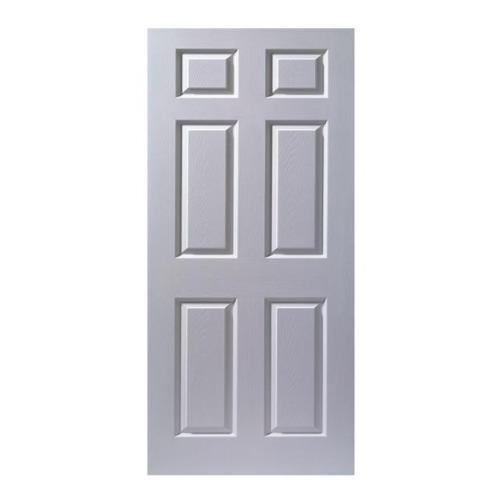 Puerta Blanco Colonial (0.60 X 2.07) Combo