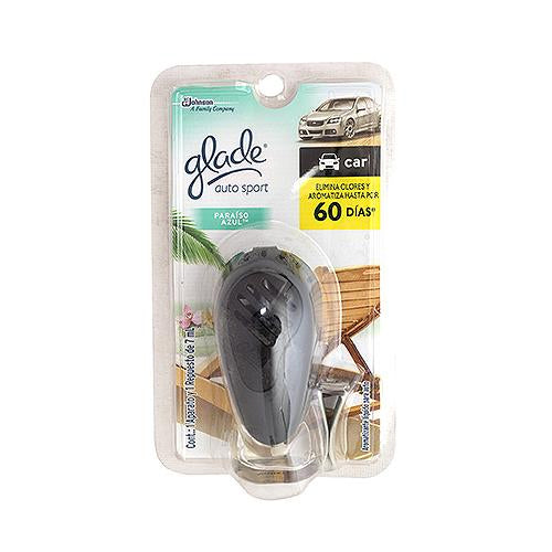 Glade Autos Sport Aparato