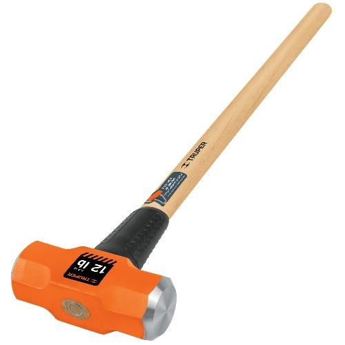 ALMADANA OCTAGONAL 6 LBS C/CABO (16509) TRUPER