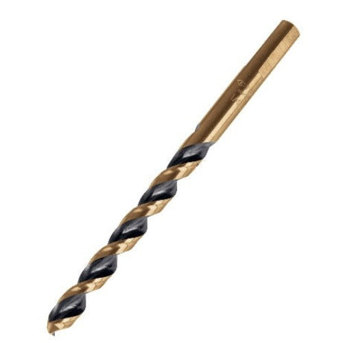 Broca Metal Cobalto 13/64 X 4 (11128) Truper