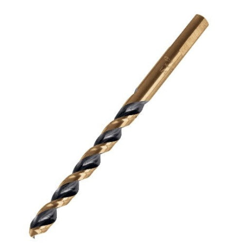Broca Metal Cobalto 1/8 (11118) Truper