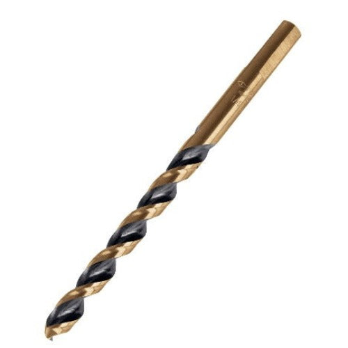 Broca Metal Cobalto 11/32 X 5 (11146) Truper