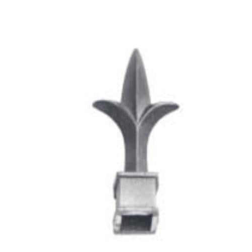 PUNTA DE LANZA 23X110X12MM (ZHF-731-5)