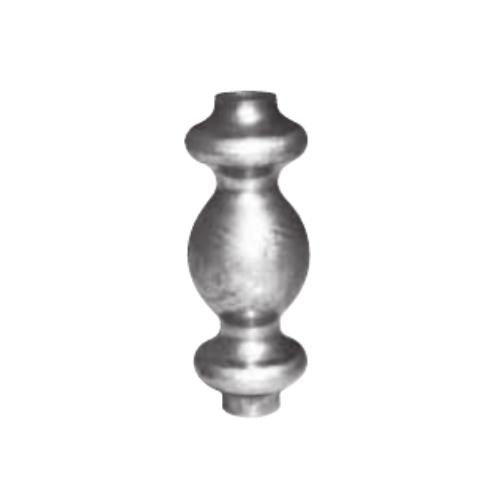 INSERTO PARA TUBO DE 40X105X12MM (ZHF-154-A-5)