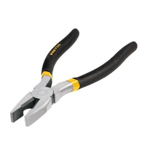 Pinza Par Electricista 7 Pretul (22603)