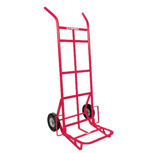Troket 400 Kg (44478) Fiero