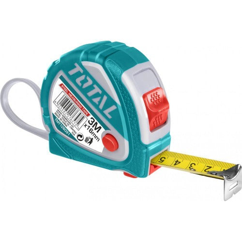 Metro Magnetico 3 (43012) Total