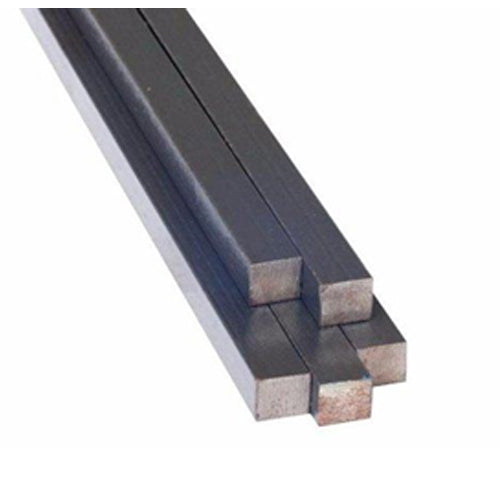 Hierro Cuadrado 3/8 Mm