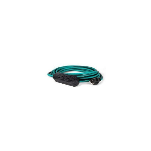 Extension Eléctrica Uso Rudo 5Mts (9730063) Argos