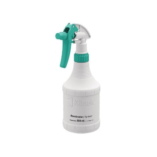 Atomizador Plastico De 500Ml Truper ( 14687/55937 )