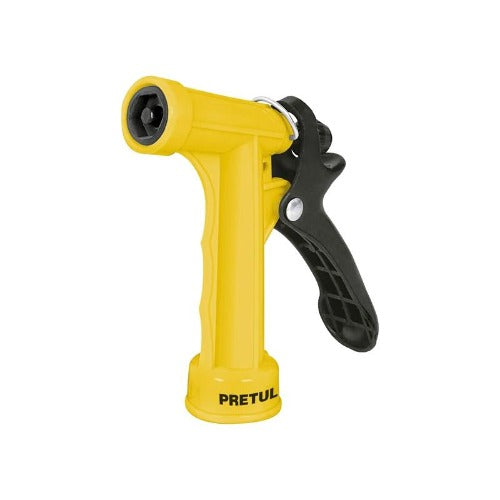 Pistola Manguera Plastica 4 Plg (22753) Pretul