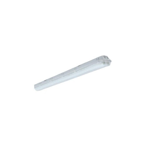 Luminaria A Prueba De Polvo Y Goteo 2X18 110-224V 4100K(9400509Led41) Argos