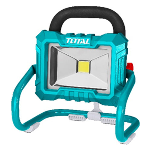 Lampara D/Trabajo Led 20W 20V (2520-3059) Total