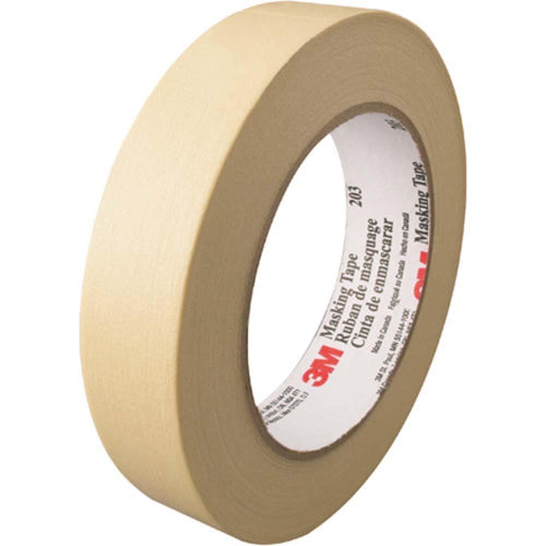 MASKING TAPE 3/4 3M (3M-0030)