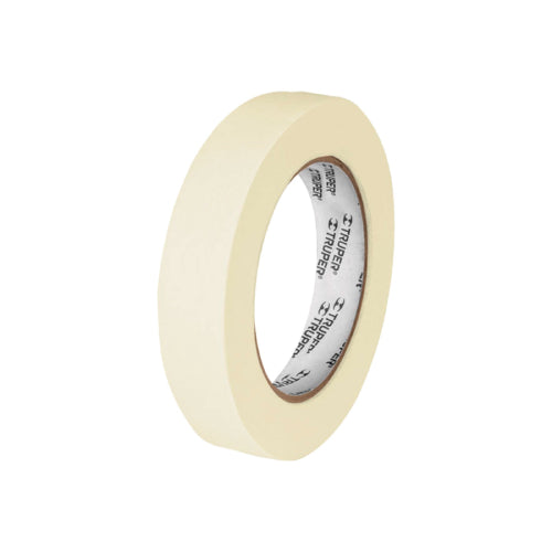 MASKING TAPE 1 55YDS (12591) TRUPER