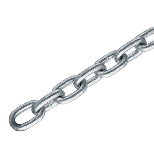 Cadena Galvanizada De 1/4 Fiero ( 44271 )