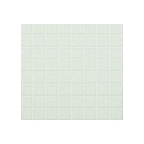 Azulejo Mosaico Blanco 20 X 20 A Mt2 Samboro