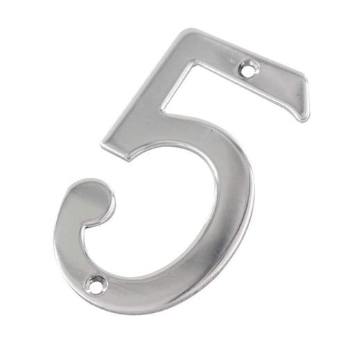 Numeros Aluminio (5)