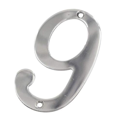 Numeros Aluminio (9)