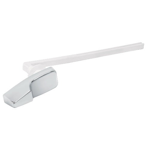 Manecilla Inodoro Plast. Cromado (49504) Foset