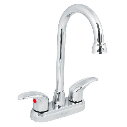 Mezcladora Lavamanos Palanca Aqua (49691) Foset