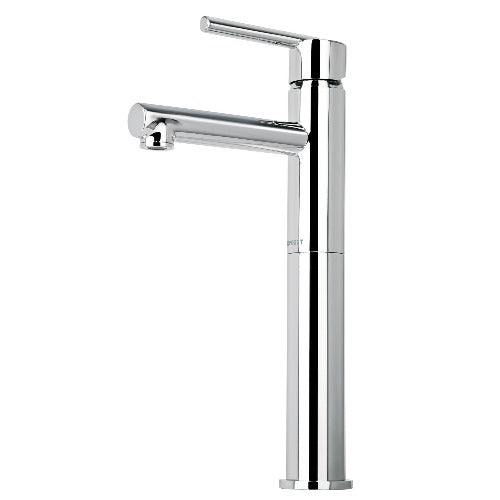 Mezcladora Monomando Lavamanos C/Alto (49929) Element Foset