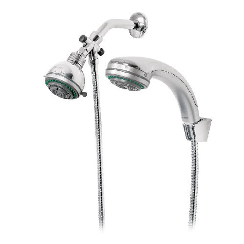 Regadera C/Extensión Tipo Teléfono Aqua (49433) Foset