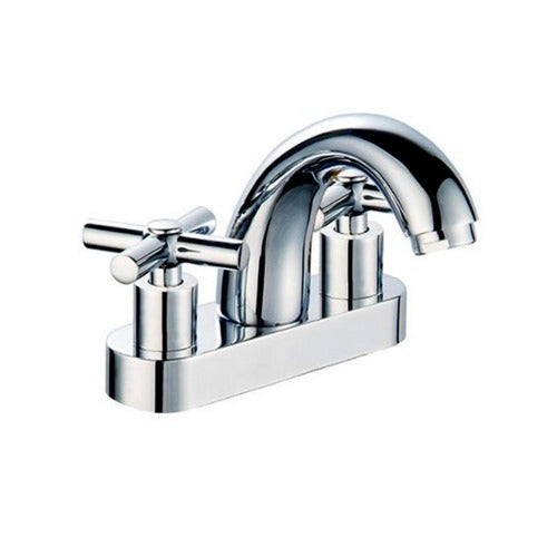 Mezcladora Lavamanos M/Cruceta Cromada Price Pfister (48-Cscc)