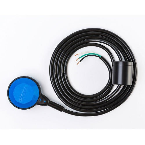 Electronivel Rotoplas