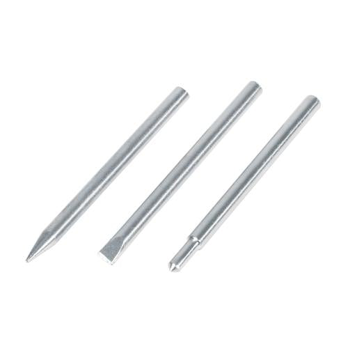 PUNTA REPUESTO CAUTIN 45W 3 PZS (17553) TRUPER