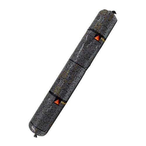 Sikaflex 221 Salchicha Negro (0.70Kg) (90890) Sika