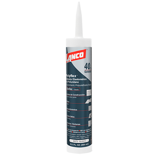 Poliflex Blanco (Cc346-18) Lanco