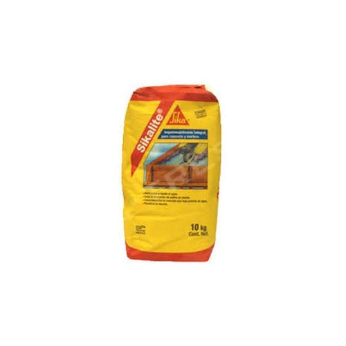 Sikalite Saco 10 Kg (96653)