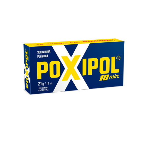 Poxipol Metal 14 Ml