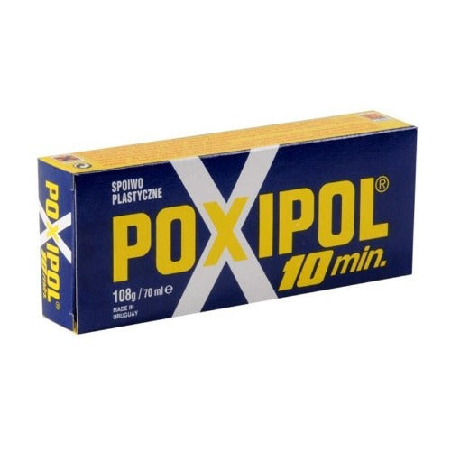 Poxipol Metal 70 Ml
