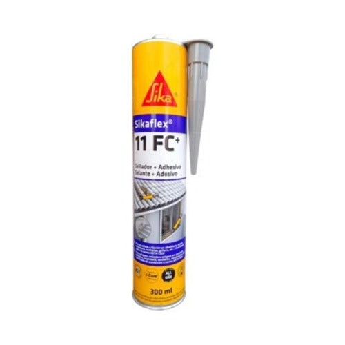 Sikaflex 11 Fc Blanco - 0.40Kg (90973) Sika
